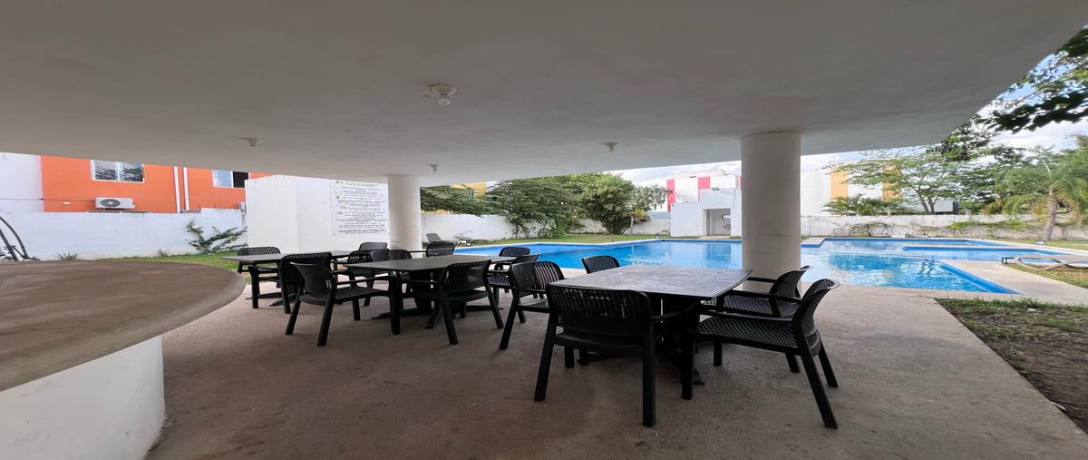 Foto de departamento en renta en  , playa del carmen, solidaridad, quintana roo, 0 No. 04
