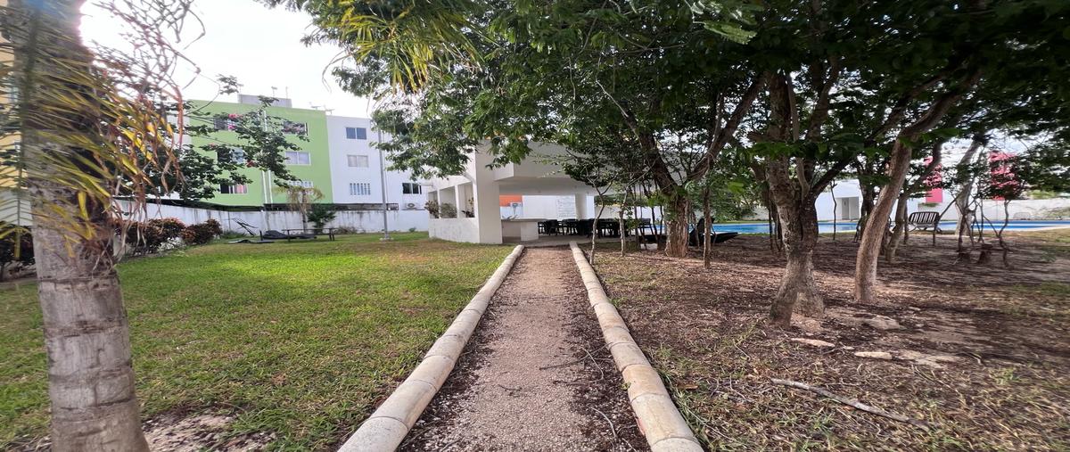 Foto de departamento en renta en  , playa del carmen, solidaridad, quintana roo, 0 No. 05