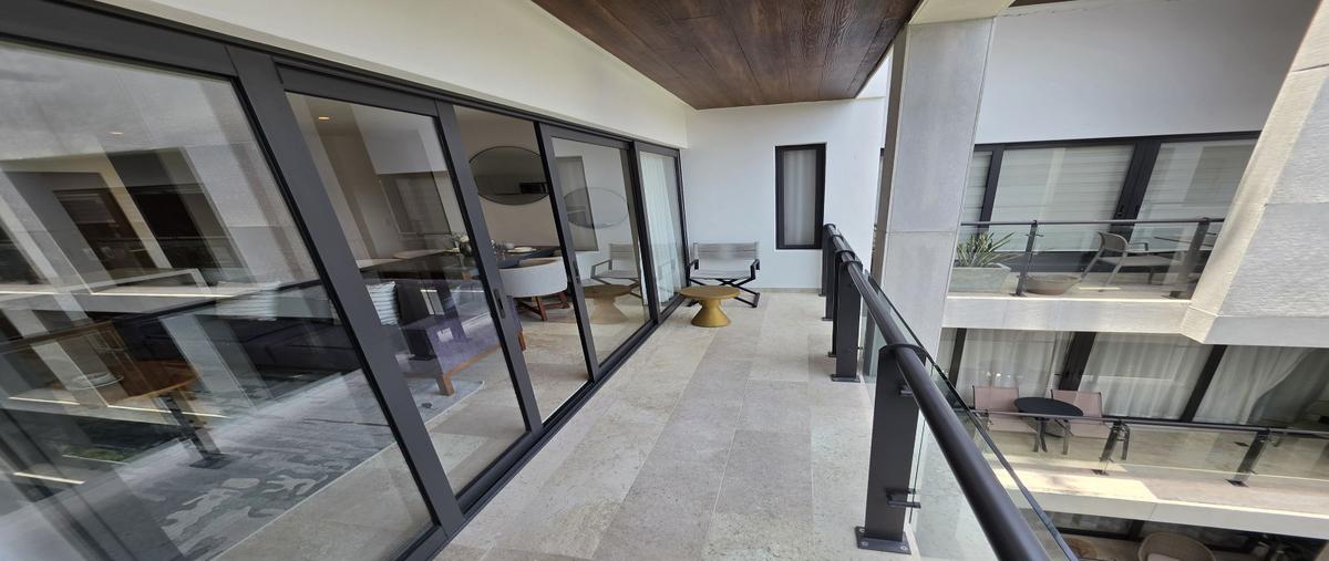 Foto de departamento en venta en  , playa del carmen, solidaridad, quintana roo, 0 No. 03
