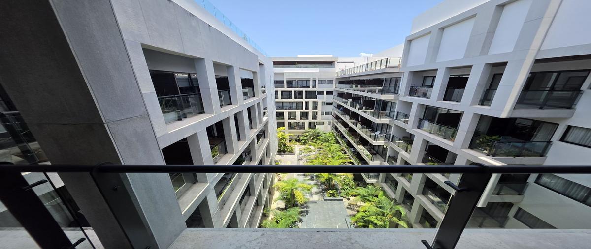 Foto de departamento en venta en  , playa del carmen, solidaridad, quintana roo, 0 No. 04