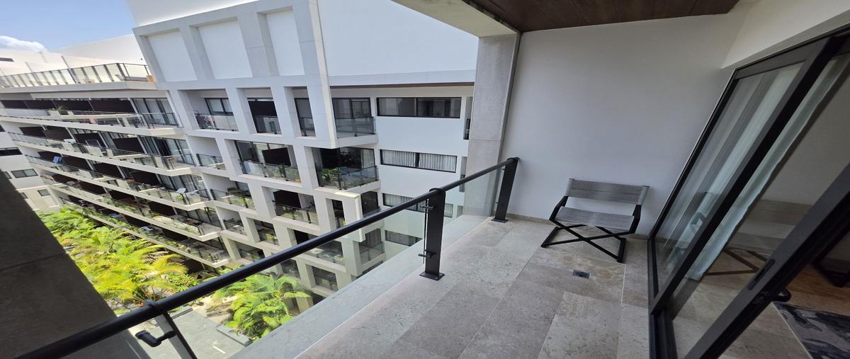 Foto de departamento en venta en  , playa del carmen, solidaridad, quintana roo, 0 No. 05
