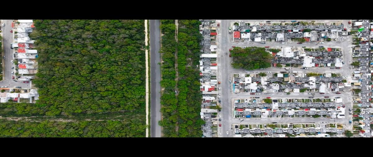 Foto de terreno habitacional en venta en  , playa del carmen, solidaridad, quintana roo, 0 No. 03