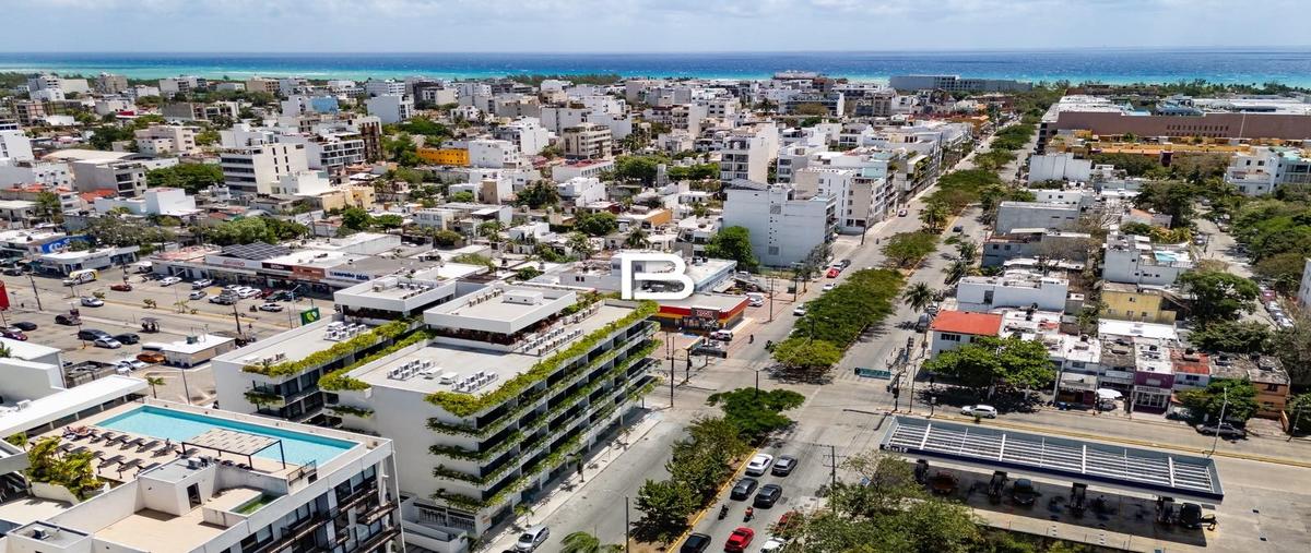 Foto de departamento en venta en  , playa del carmen, solidaridad, quintana roo, 0 No. 03