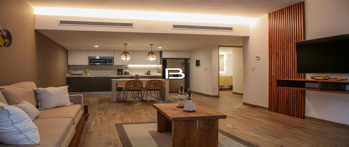 Foto de departamento en venta en  , playa del carmen, solidaridad, quintana roo, 0 No. 04