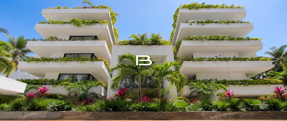 Foto de departamento en venta en  , playa del carmen, solidaridad, quintana roo, 0 No. 05