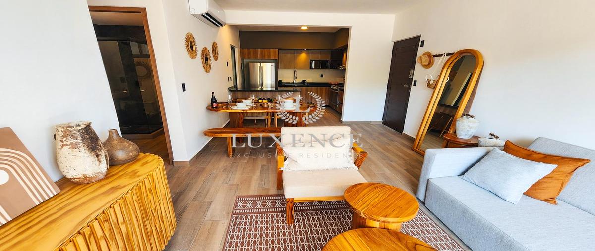 Foto de departamento en venta en  , playa del carmen, solidaridad, quintana roo, 0 No. 05