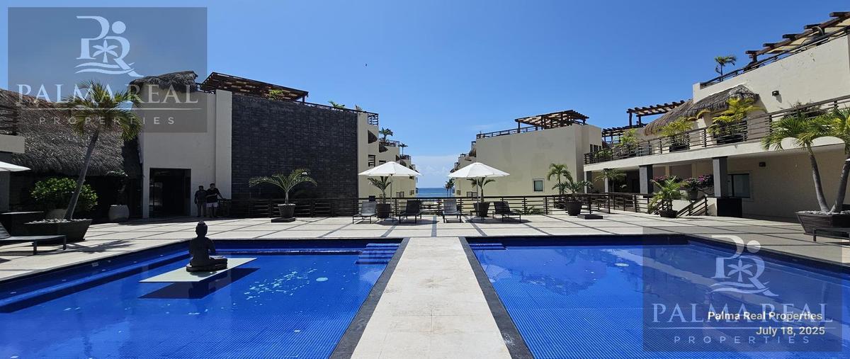 Foto de departamento en venta en  , playa del carmen, solidaridad, quintana roo, 0 No. 03