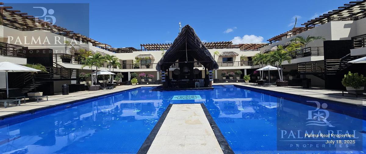 Foto de departamento en venta en  , playa del carmen, solidaridad, quintana roo, 0 No. 04