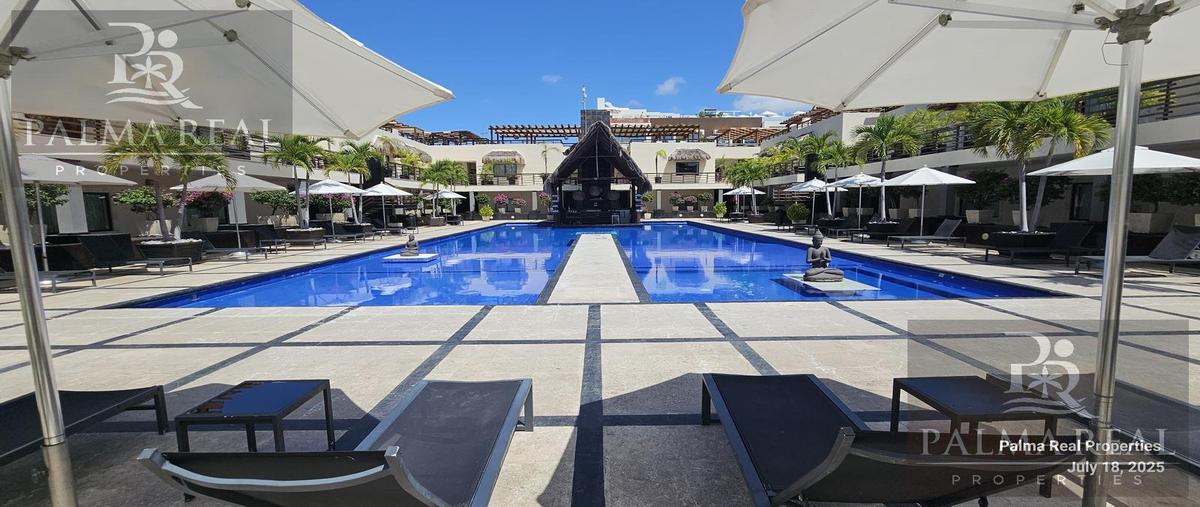 Foto de departamento en venta en  , playa del carmen, solidaridad, quintana roo, 0 No. 05