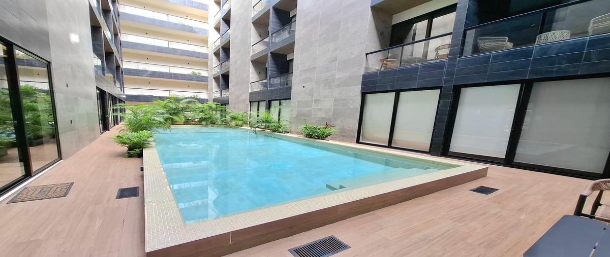 Foto de departamento en venta en  , playa del carmen, solidaridad, quintana roo, 0 No. 03