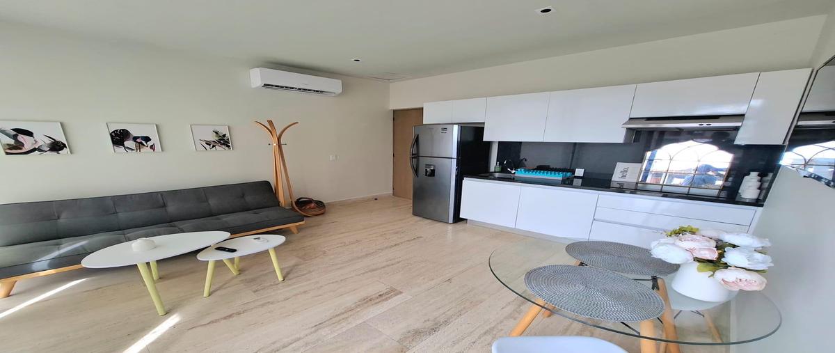 Foto de departamento en venta en  , playa del carmen, solidaridad, quintana roo, 0 No. 04