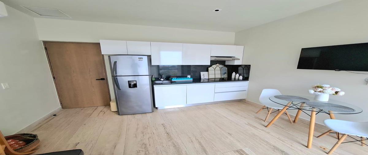Foto de departamento en venta en  , playa del carmen, solidaridad, quintana roo, 0 No. 05