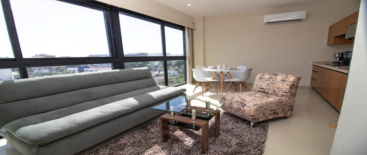 Foto de departamento en venta en  , playa del carmen, solidaridad, quintana roo, 0 No. 03