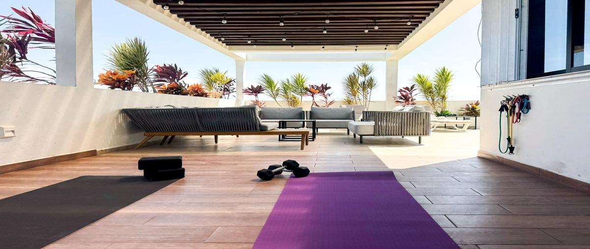 Foto de departamento en venta en  , playa del carmen, solidaridad, quintana roo, 0 No. 05