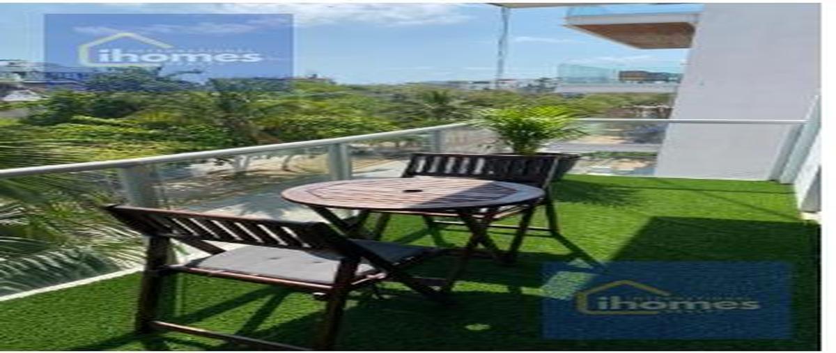 Foto de departamento en venta en  , playa del carmen, solidaridad, quintana roo, 0 No. 03