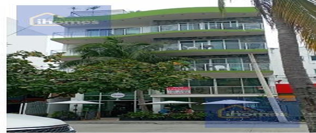 Foto de departamento en venta en  , playa del carmen, solidaridad, quintana roo, 0 No. 05