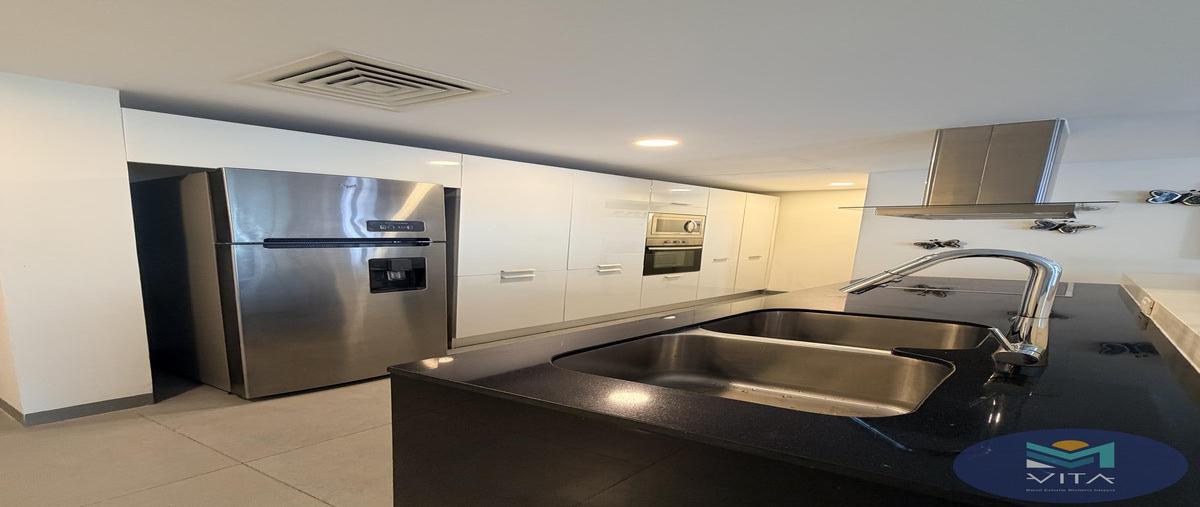 Foto de departamento en venta en  , playa del carmen, solidaridad, quintana roo, 0 No. 03