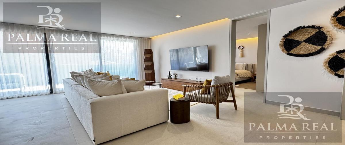 Foto de departamento en venta en  , playa del carmen, solidaridad, quintana roo, 0 No. 03