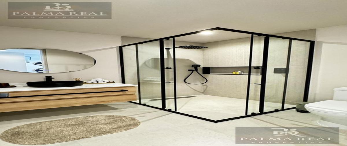 Foto de departamento en venta en  , playa del carmen, solidaridad, quintana roo, 0 No. 04