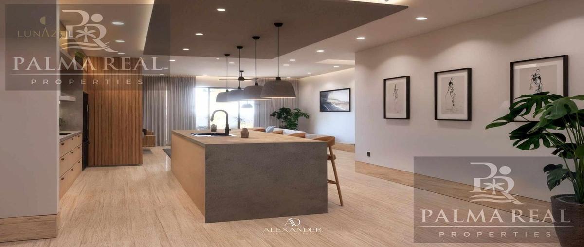 Foto de departamento en venta en  , playa del carmen, solidaridad, quintana roo, 0 No. 04