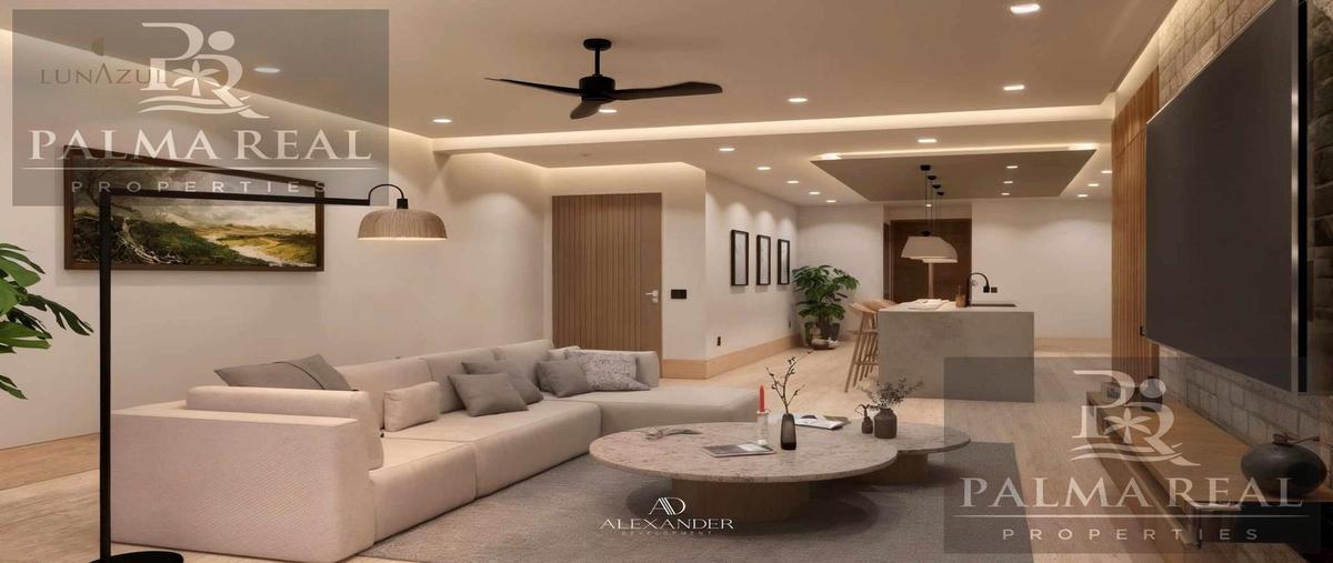 Foto de departamento en venta en  , playa del carmen, solidaridad, quintana roo, 0 No. 05