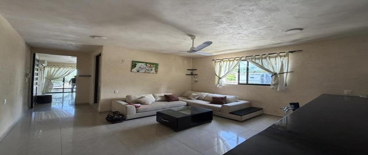 Foto de departamento en renta en  , playa del carmen, solidaridad, quintana roo, 0 No. 03