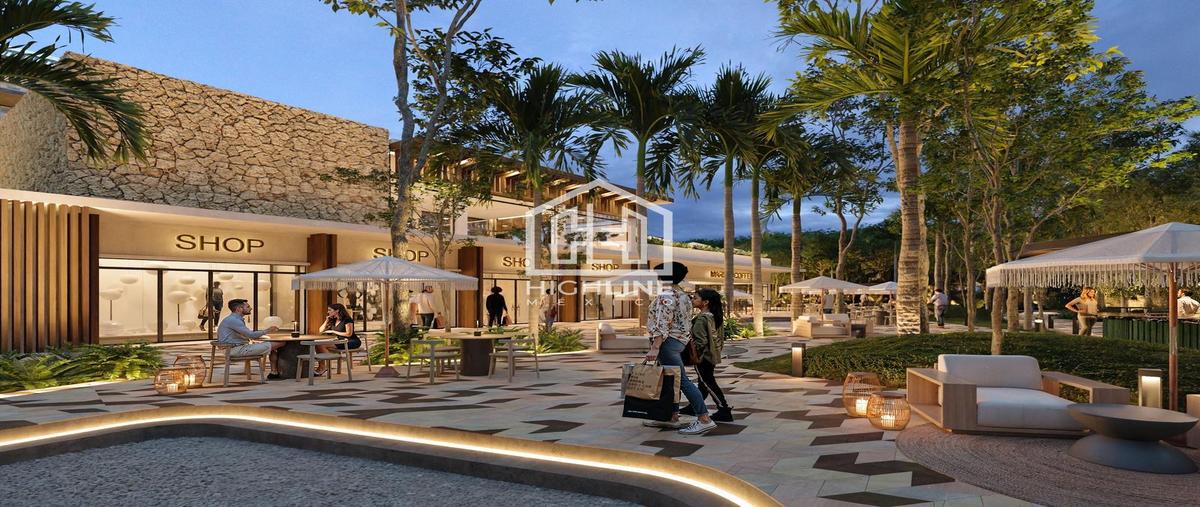 Foto de departamento en venta en  , playa del carmen, solidaridad, quintana roo, 0 No. 04