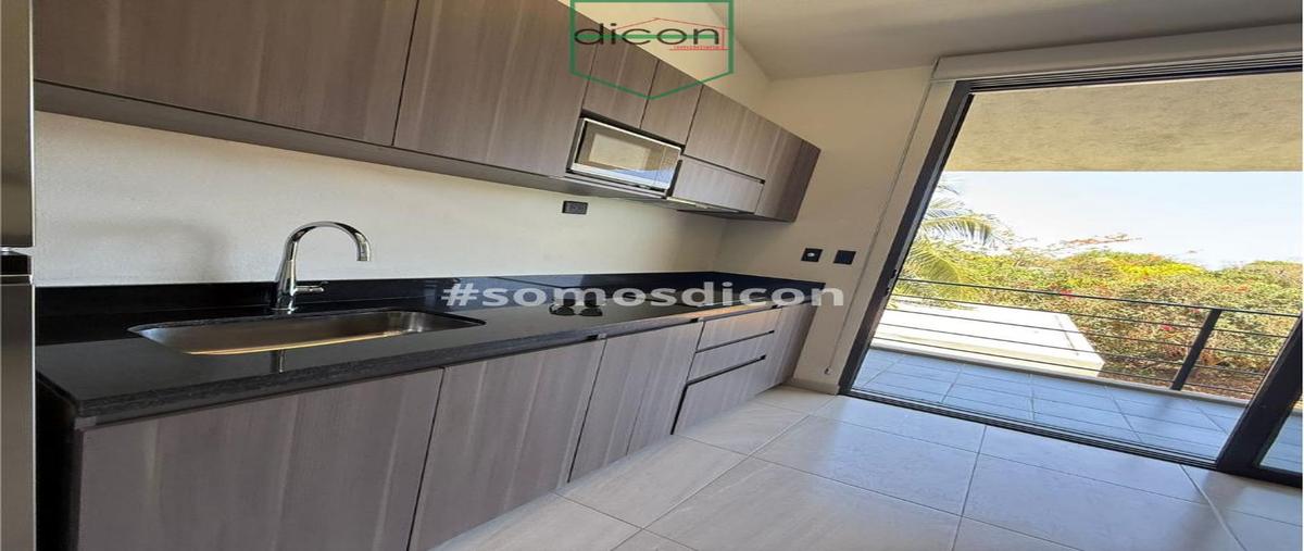 Foto de departamento en venta en  , playa del carmen, solidaridad, quintana roo, 0 No. 03