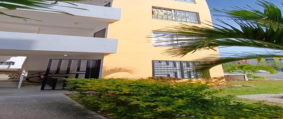 Foto de departamento en renta en  , playa del carmen, solidaridad, quintana roo, 0 No. 03