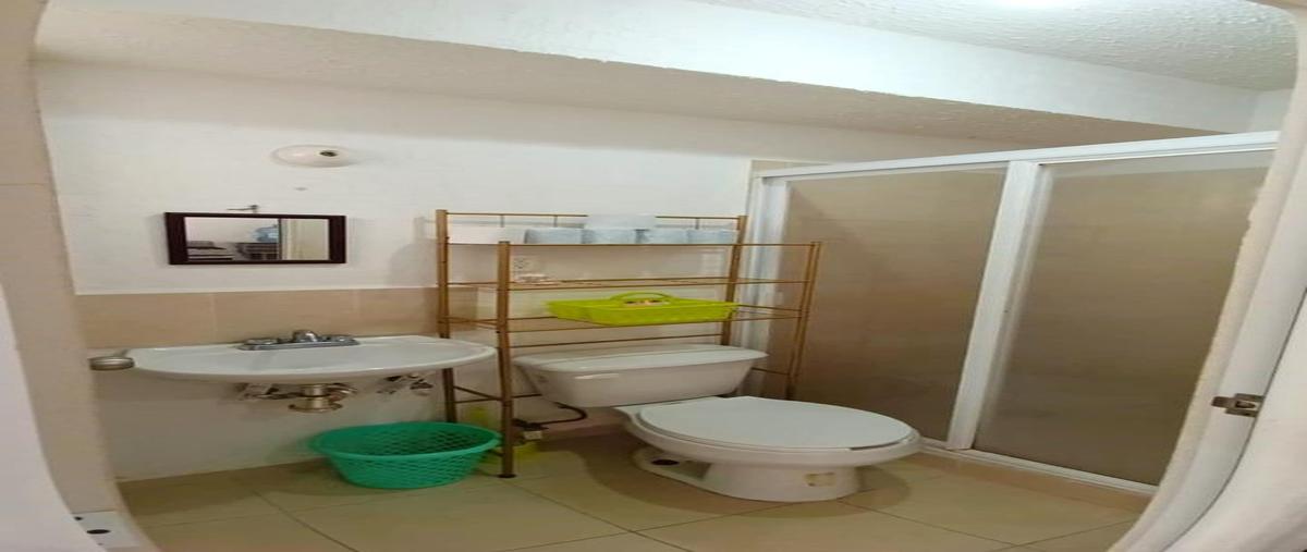 Foto de departamento en renta en  , playa del carmen, solidaridad, quintana roo, 0 No. 05