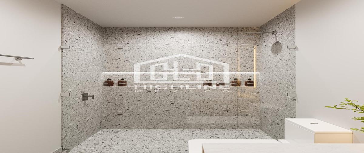 Foto de departamento en venta en  , playa del carmen, solidaridad, quintana roo, 0 No. 04