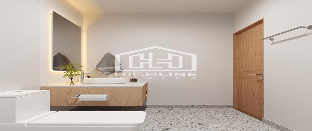 Foto de departamento en venta en  , playa del carmen, solidaridad, quintana roo, 0 No. 05