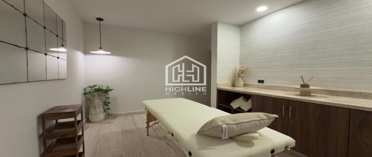 Foto de departamento en venta en  , playa del carmen, solidaridad, quintana roo, 0 No. 04