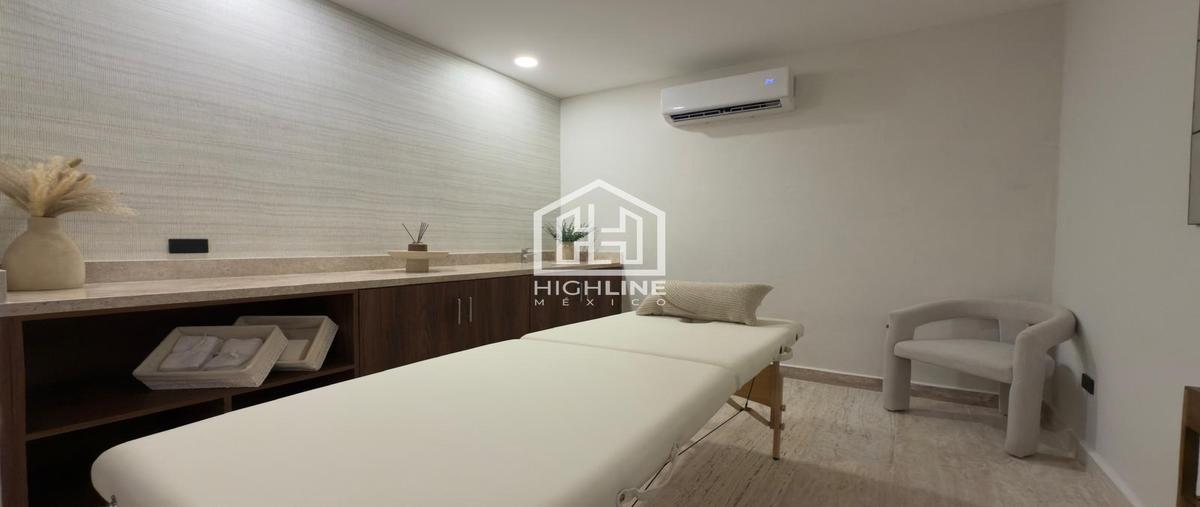 Foto de departamento en venta en  , playa del carmen, solidaridad, quintana roo, 0 No. 05