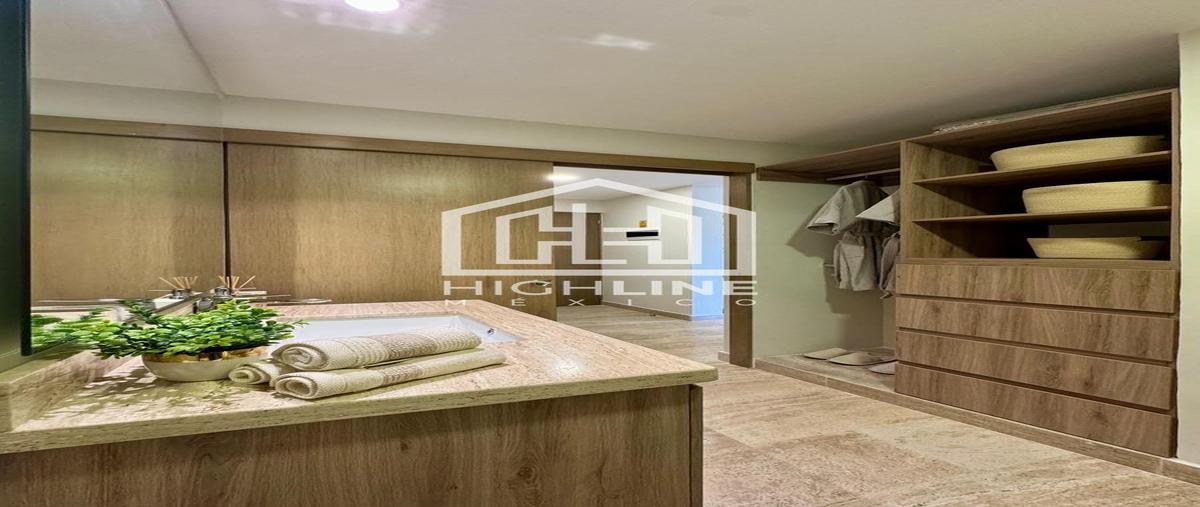 Foto de departamento en venta en  , playa del carmen, solidaridad, quintana roo, 0 No. 04