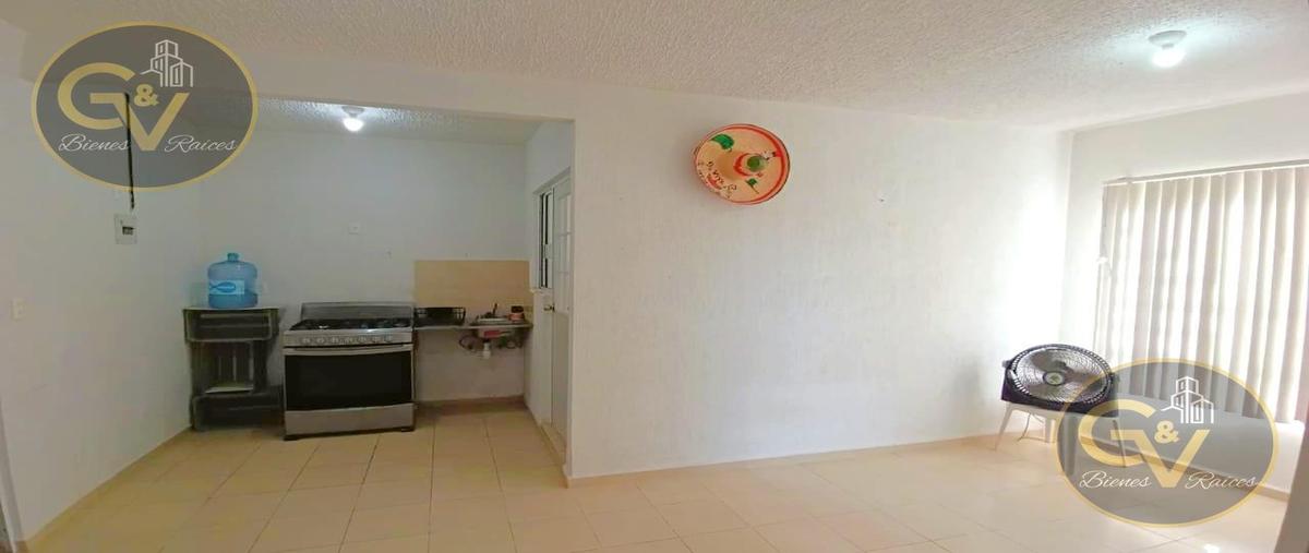 Foto de departamento en renta en  , playa del carmen, solidaridad, quintana roo, 0 No. 03