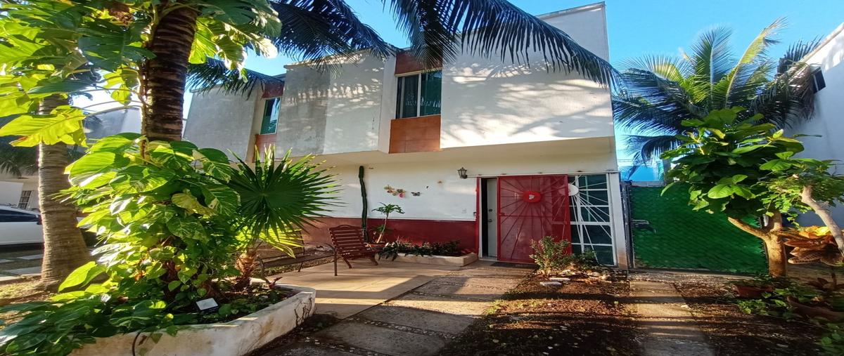 Foto de casa en , playa del carmen, solidaridad, quintana roo, 31608644 foto 01 Foto de casa en renta en , playa del carmen, solidaridad, quintana roo, 31608644 No. 01
