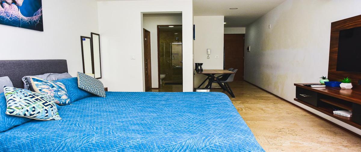 Foto de departamento en venta en  , playa del carmen, solidaridad, quintana roo, 0 No. 03