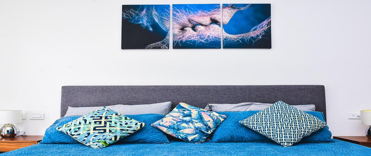 Foto de departamento en venta en  , playa del carmen, solidaridad, quintana roo, 0 No. 04