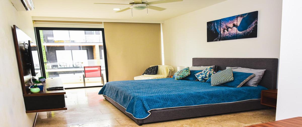 Foto de departamento en venta en  , playa del carmen, solidaridad, quintana roo, 0 No. 05