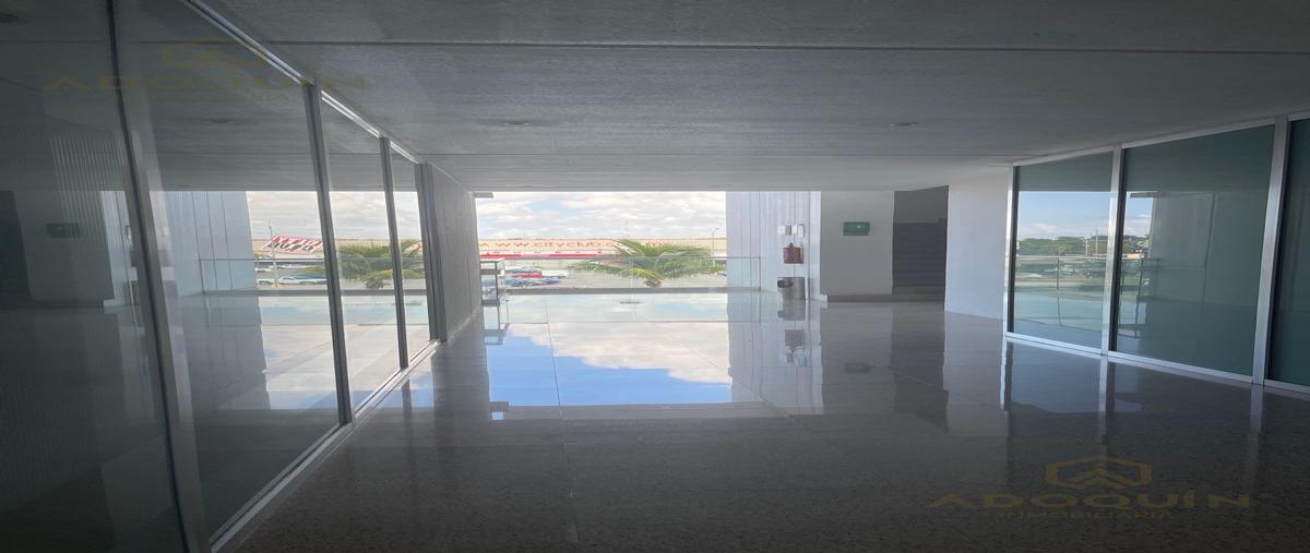 Foto de oficina en renta en  , playa del carmen, solidaridad, quintana roo, 0 No. 05