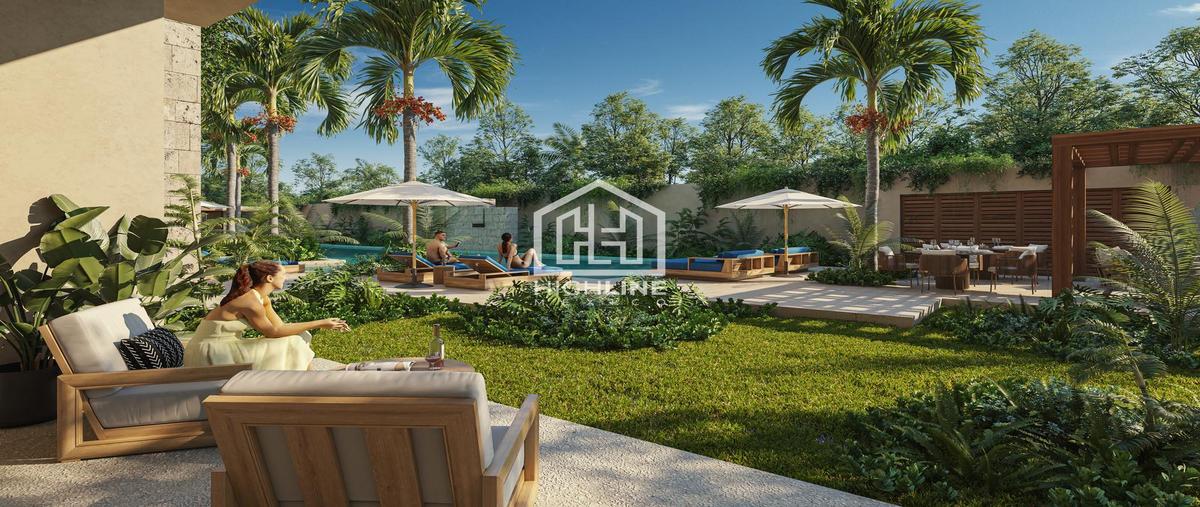 Foto de departamento en venta en  , playa del carmen, solidaridad, quintana roo, 0 No. 05