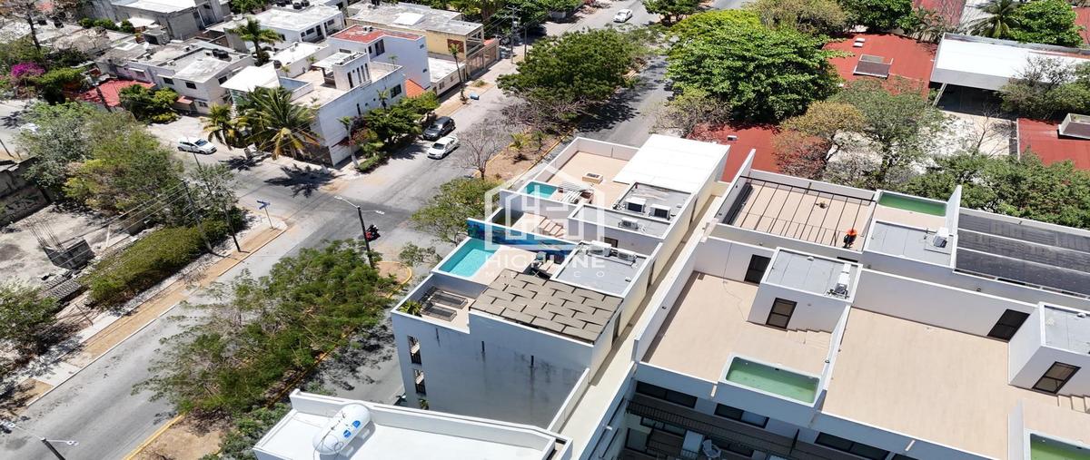 Foto de departamento en venta en  , playa del carmen, solidaridad, quintana roo, 0 No. 04
