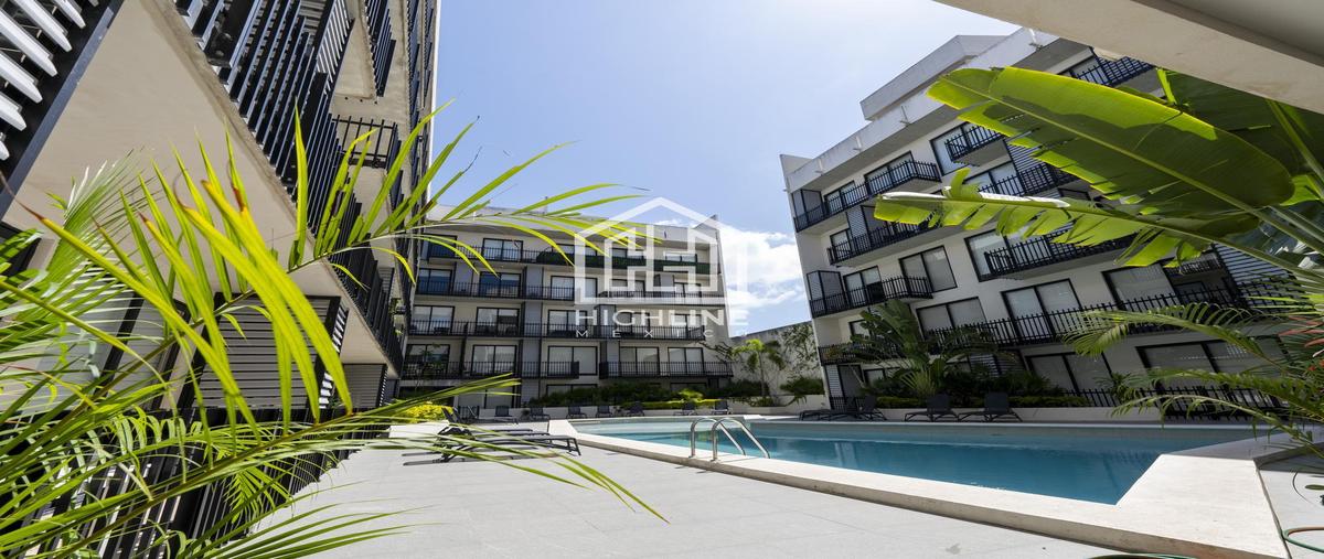 Foto de departamento en venta en  , playa del carmen, solidaridad, quintana roo, 0 No. 05
