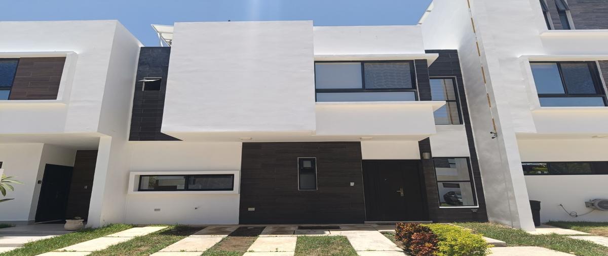 Foto de casa en renta en  , playa del carmen, solidaridad, quintana roo, 31614412 No. 03
