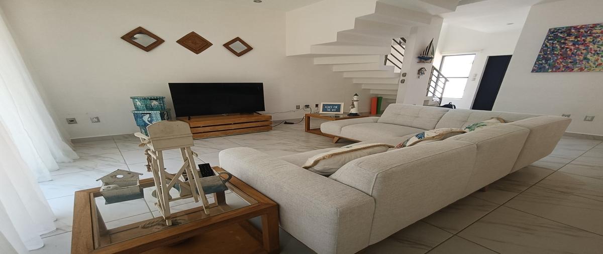 Foto de casa en renta en  , playa del carmen, solidaridad, quintana roo, 31614412 No. 04
