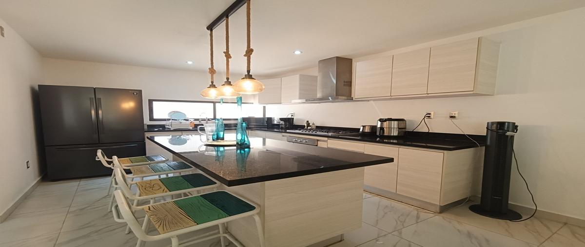 Foto de casa en renta en  , playa del carmen, solidaridad, quintana roo, 31614412 No. 05