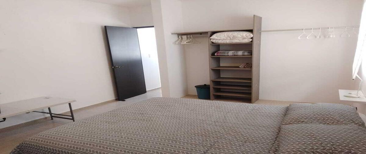Foto de casa en renta en  , playa del carmen, solidaridad, quintana roo, 31614512 No. 03