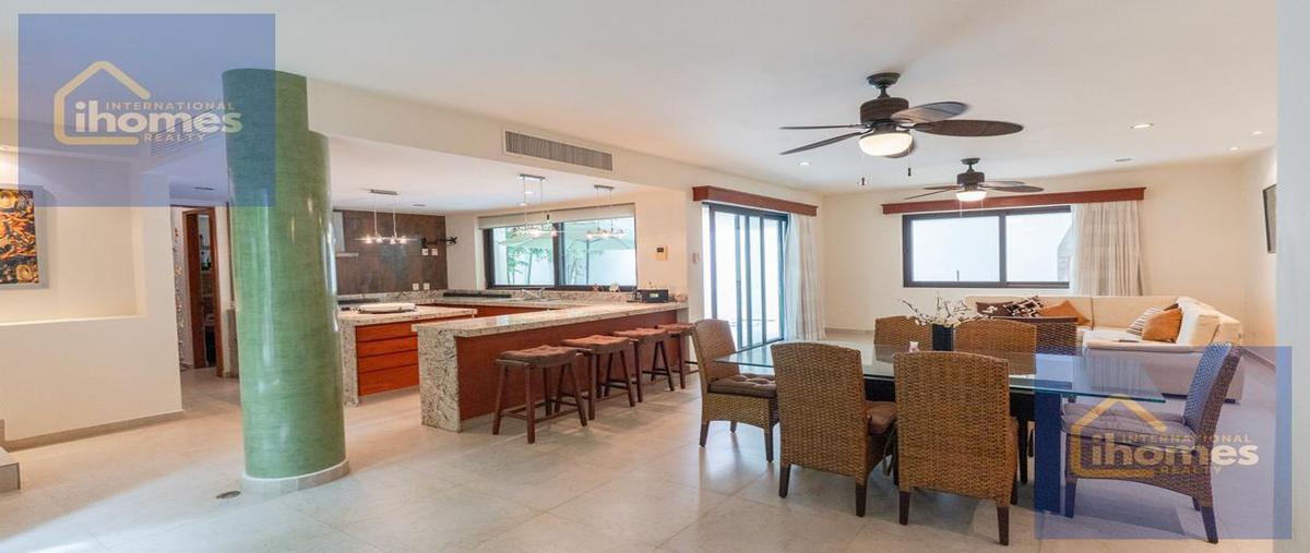 Foto de casa en venta en  , playa del carmen, solidaridad, quintana roo, 0 No. 04