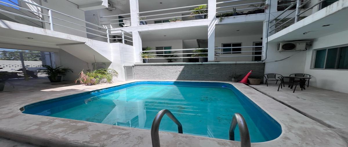 Foto de departamento en venta en  , playa del carmen, solidaridad, quintana roo, 0 No. 03